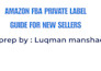 write SEO amazon product listing description with great copywriting